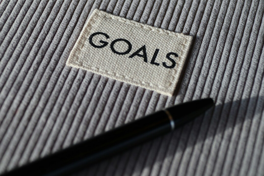 professional planning goals